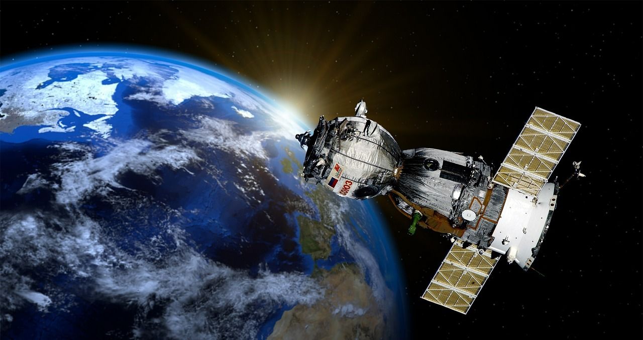 entdecken sie die neuesten entwicklungen in der satellitentechnologie: anwendungen, innovationen und lösungen für kommunikation, wetterüberwachung und globale vernetzung.