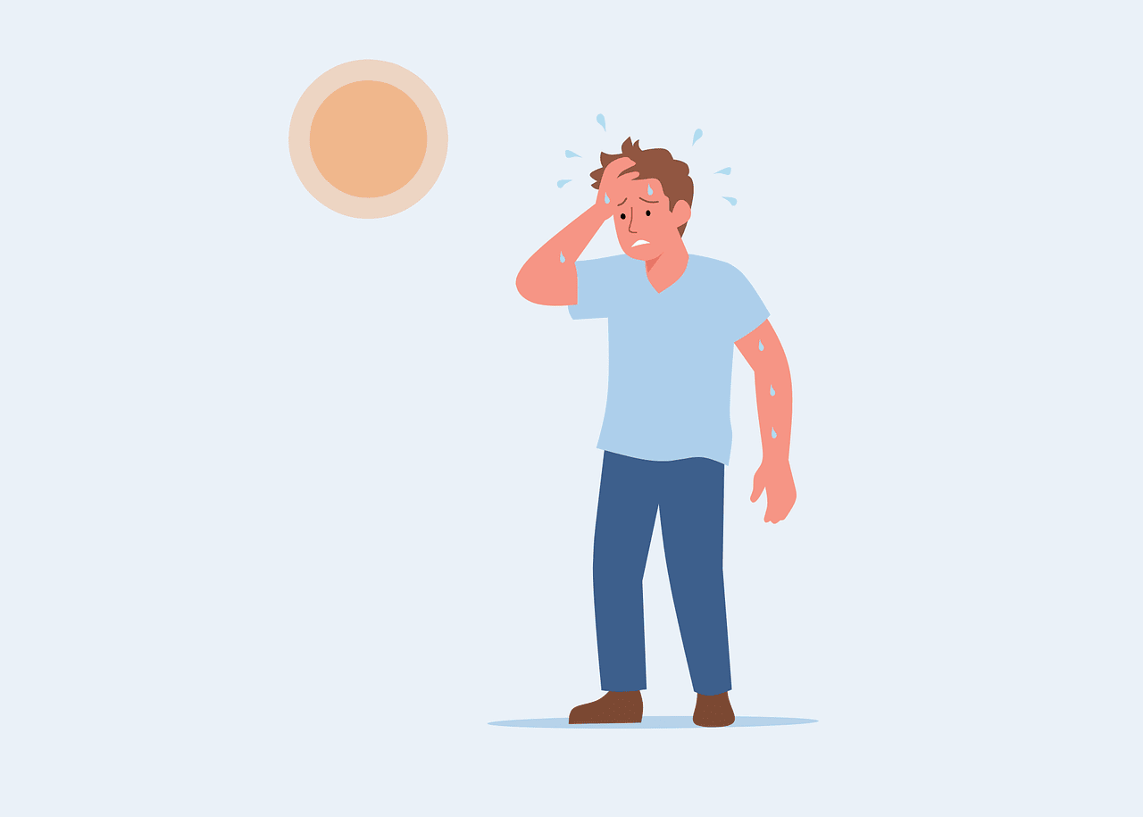 erfahren sie alles über dehydration: ursachen, symptome und wie sie dem flüssigkeitsmangel vorbeugen können. bleiben sie gesund mit unseren hilfreichen tipps gegen austrocknung.