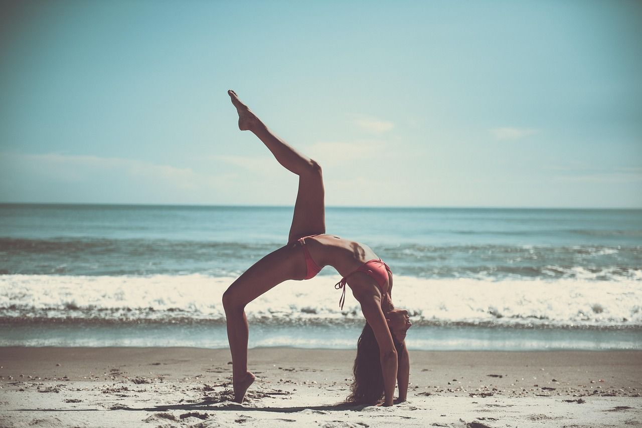 erfahren sie mehr über effektives stretching: tipps, vorteile, empfohlene übungen und ratschläge für flexibilität und wohlbefinden. perfekt für anfänger und fortgeschrittene.