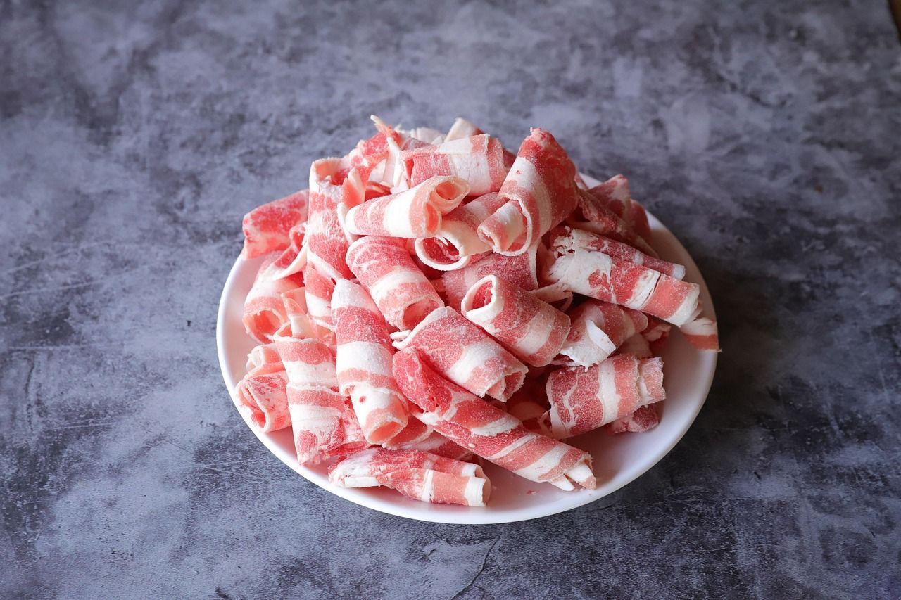 entdecke die besten tipps und rezepte zum meal prep! plane deine mahlzeiten im voraus, spare zeit und genieße gesunde gerichte – perfekt für alltag, beruf und fitness.