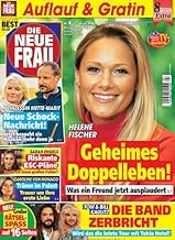 Die neue Frau 4/2026
