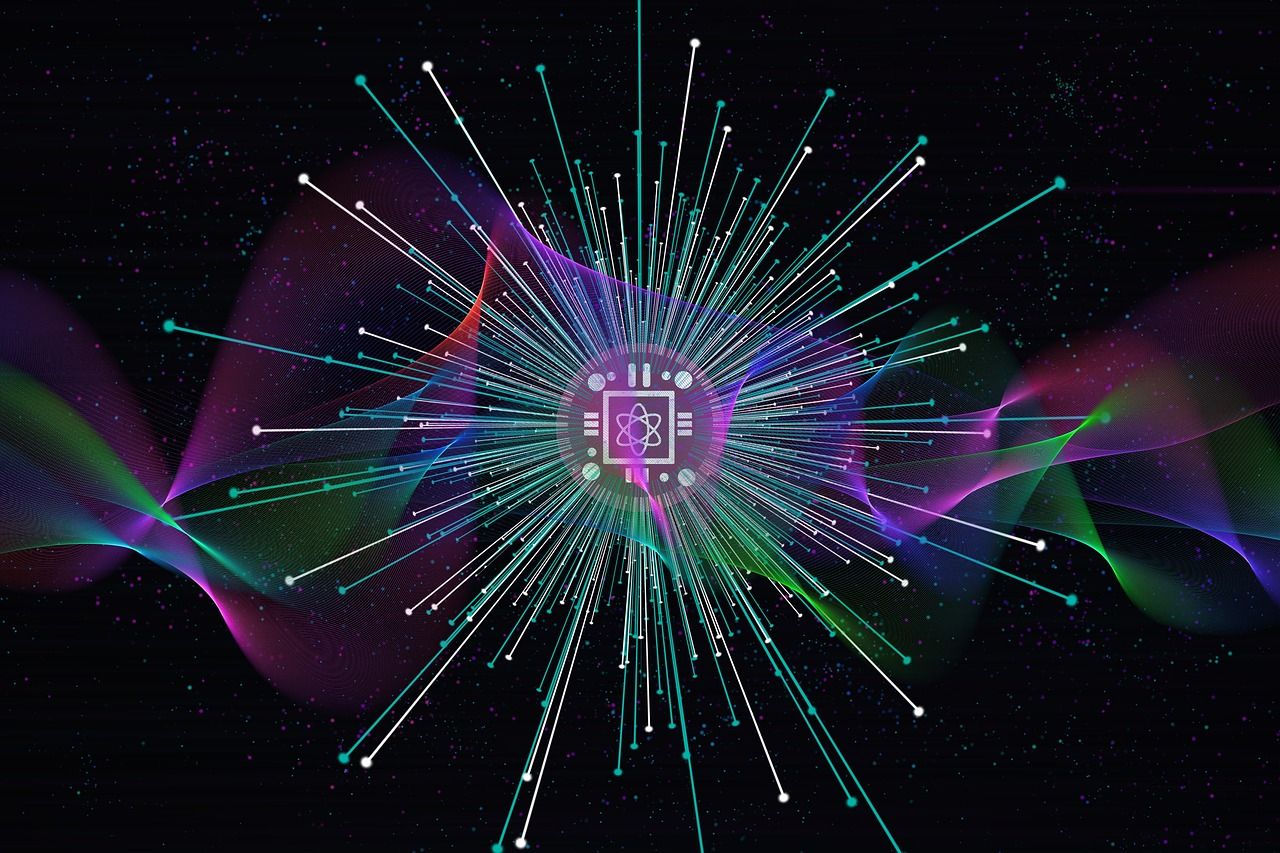 entdecken sie die welt des quantencomputings: erfahren sie, wie quantencomputer funktionieren, welche vorteile sie bieten und wie sie die zukunft der technologie revolutionieren könnten. lesen sie jetzt mehr zu den grundlagen, anwendungen und aktuellen entwicklungen.