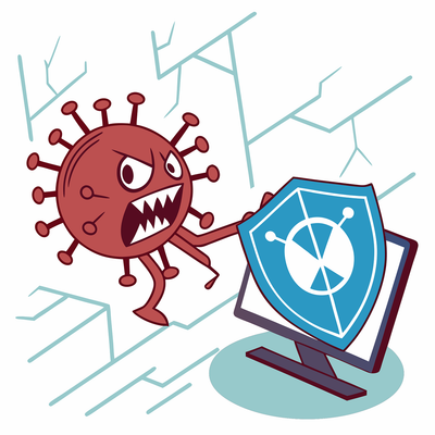 Was sind die neuesten Cybersicherheitsbedrohungen in der Modebranche?