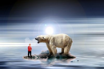 Wie beeinflussen Klimaschutzmaßnahmen die Wirtschaftspolitik?