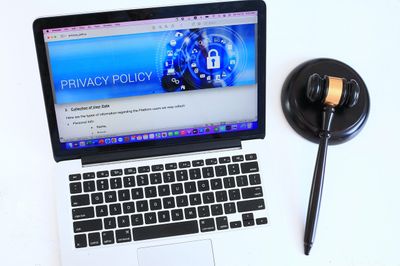 Welche Auswirkungen hat die DSGVO auf die Firewall-Konfiguration in Europa?