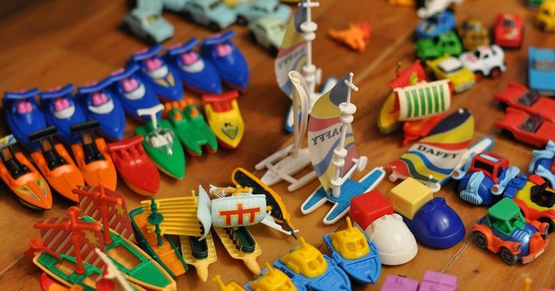 Holzspielzeug für Kinder 2026: Nachhaltiger Spielspaß für jede Altersgruppe