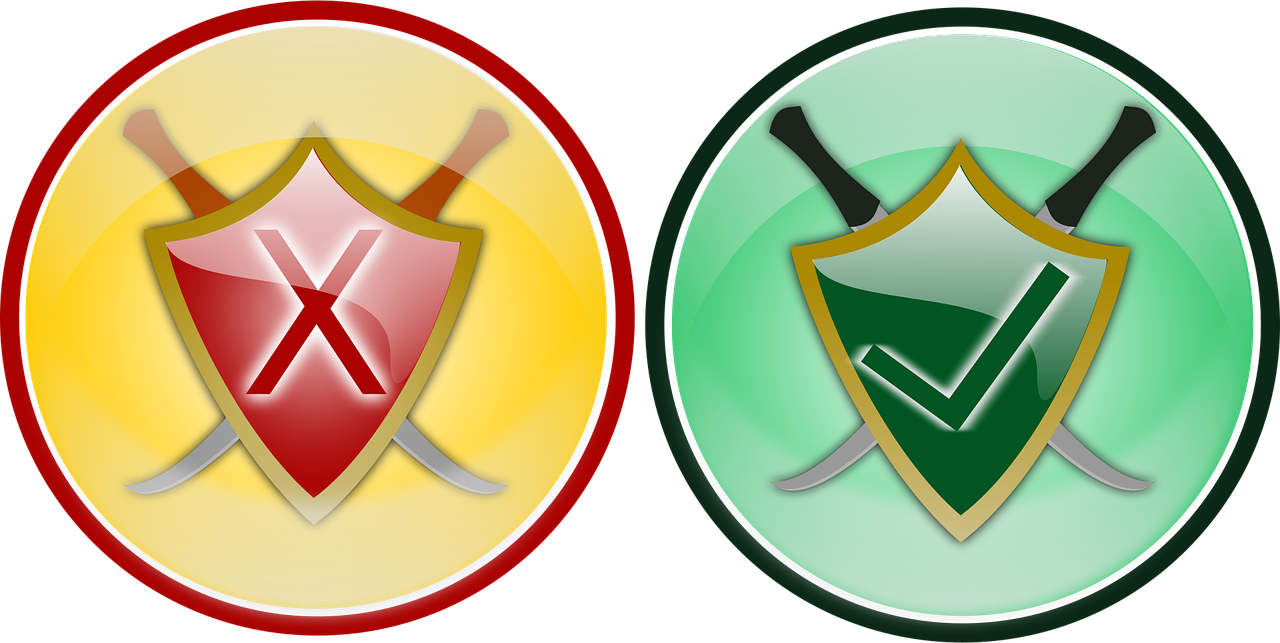 entdecken sie, wie ein firewall ihr netzwerk vor unerwünschten zugriffen schützt. erfahren sie mehr über funktionen, vorteile und einsatzmöglichkeiten moderner firewalls in unternehmen und privathaushalten.
