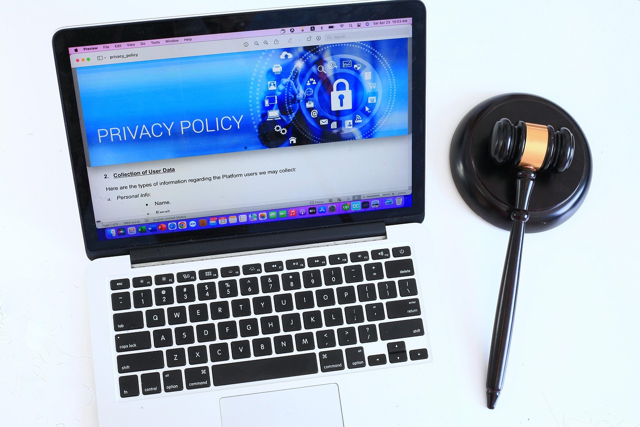 erfahren sie alles über die datenschutz-grundverordnung (dsgvo/gdpr): grundlagen, pflichten für unternehmen und tipps zur einhaltung, um personenbezogene daten sicher und rechtskonform zu verarbeiten.