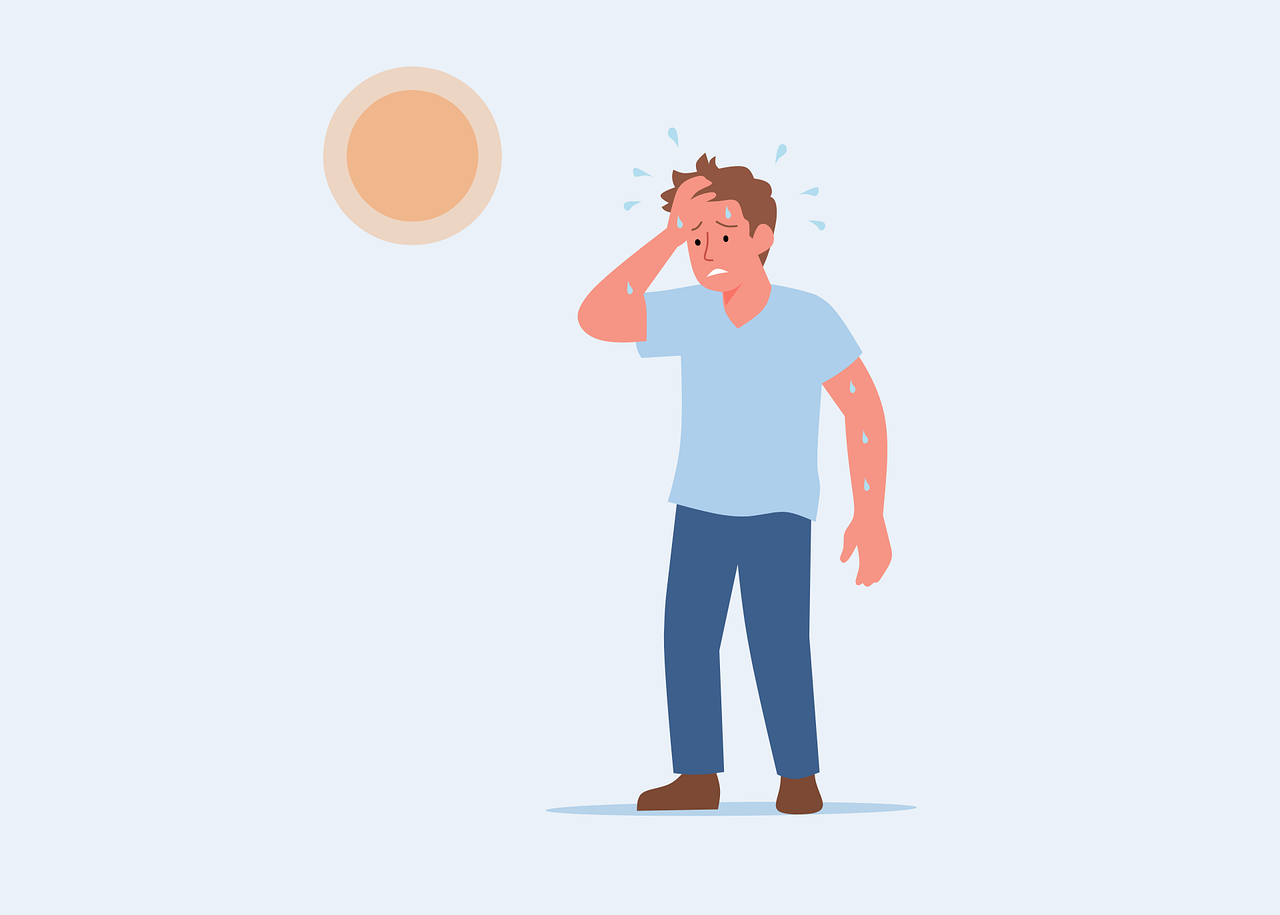 erfahren sie alles über dehydration: ursachen, symptome und wie sie dem flüssigkeitsmangel vorbeugen können. bleiben sie gesund mit unseren hilfreichen tipps gegen austrocknung.