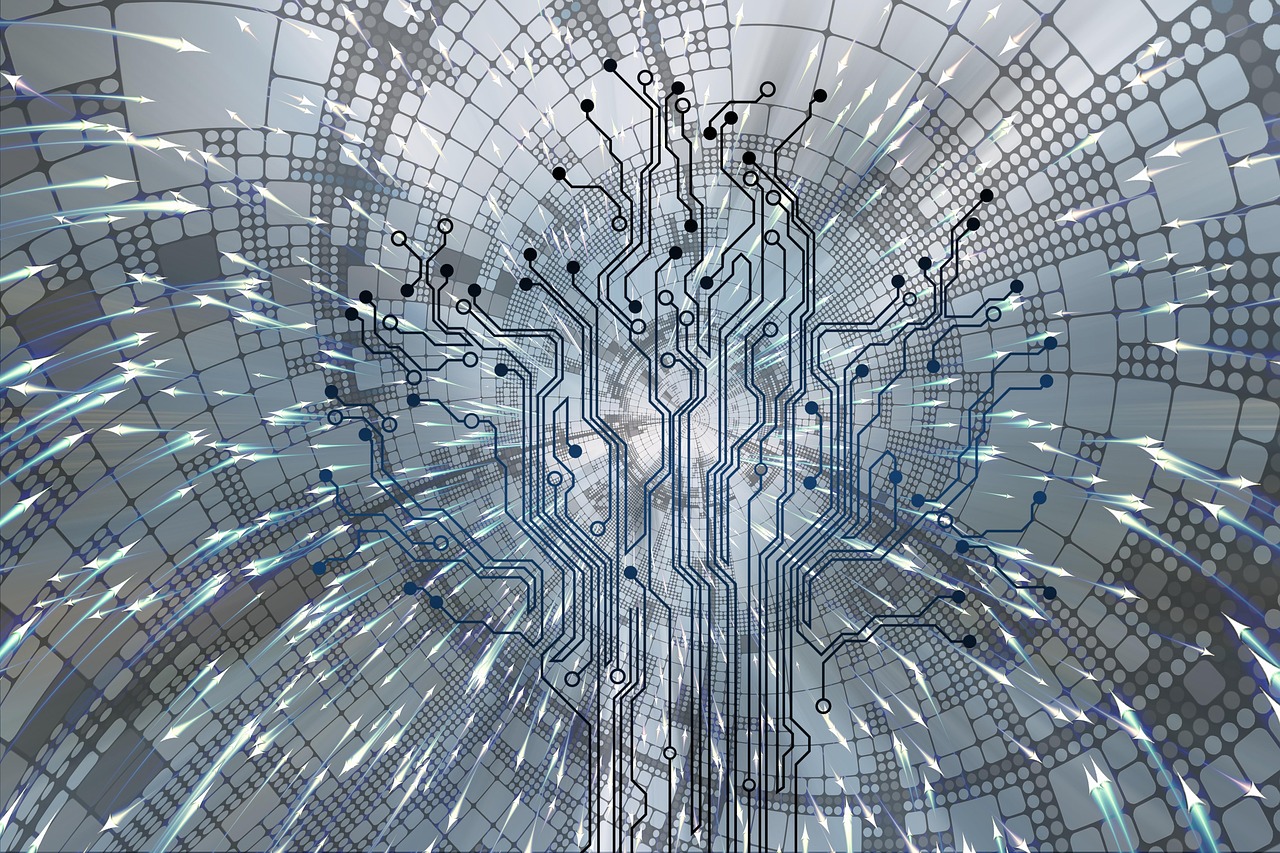 entdecken sie die grundlagen und anwendungen des quantencomputings. erfahren sie, wie quantencomputer funktionieren und welche revolutionären möglichkeiten sie für forschung und technologie bieten.