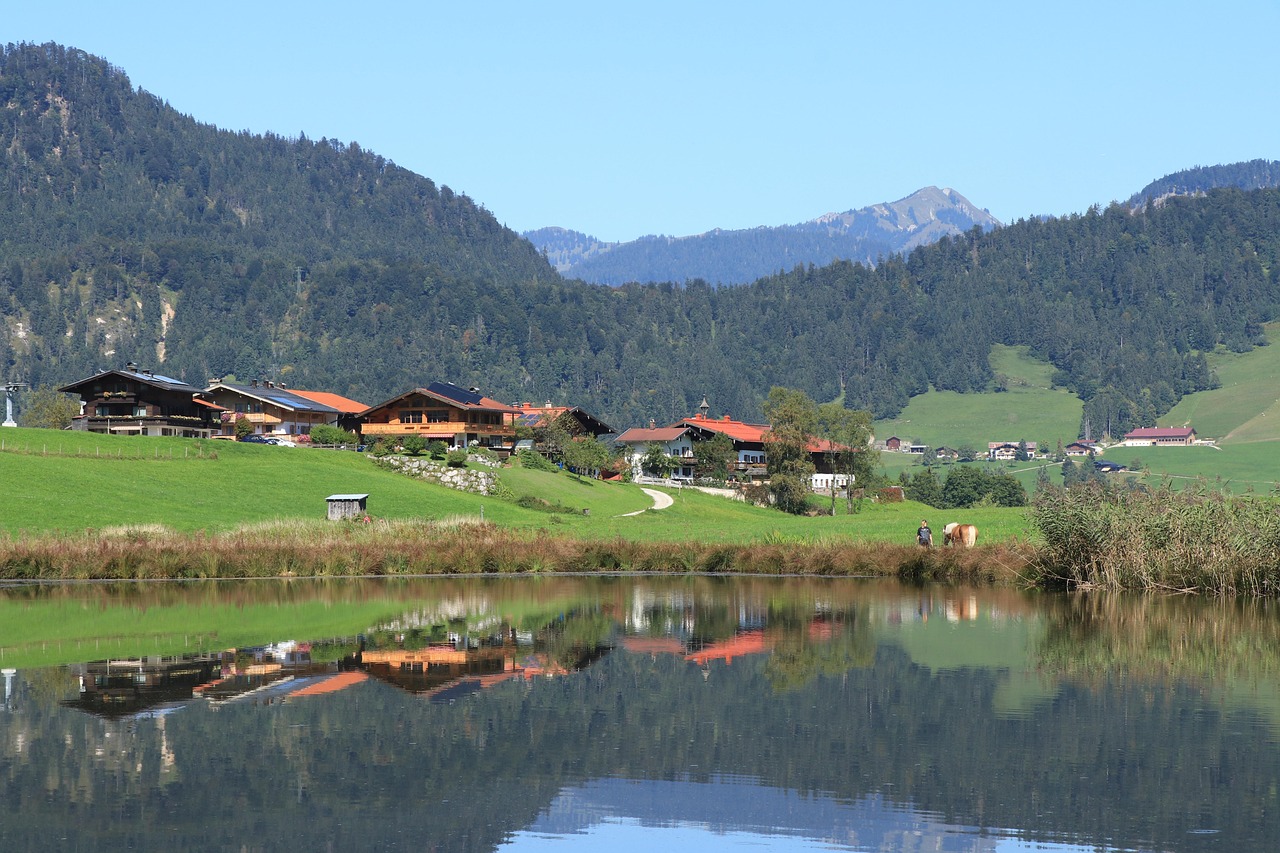 entdecken sie, was reits sind, wie sie funktionieren und welche vorteile sie für anleger bieten. informieren sie sich jetzt über immobilien-investitionen mit reits.