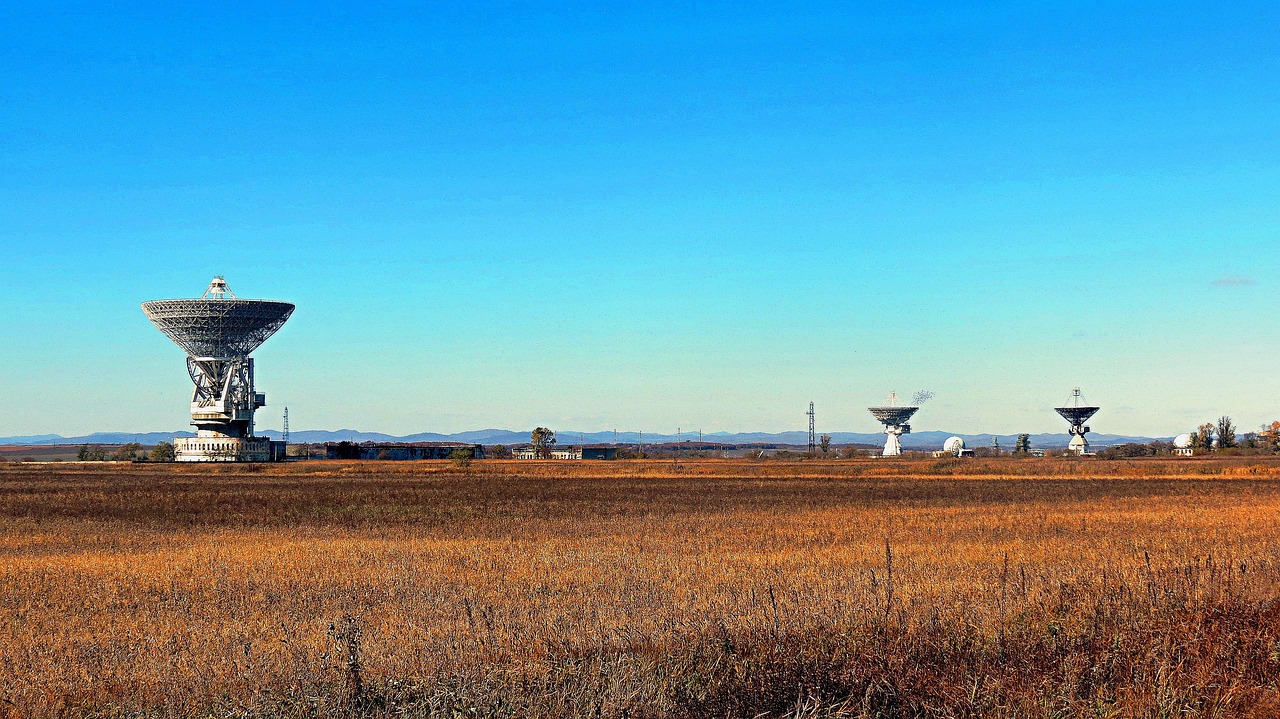 entdecken sie die neuesten entwicklungen und innovationen in der satellitentechnologie – von kommunikationssystemen über erdbeobachtung bis zu zukünftigen raumfahrtlösungen.